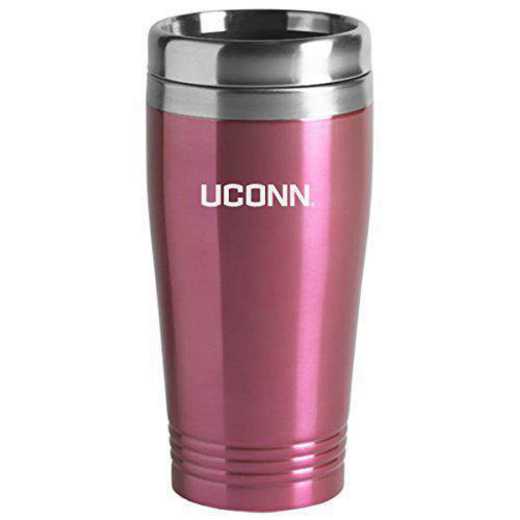 150-PNK-UCONN-L1-CLC: LXG 150 TUMB PNK, U Conn